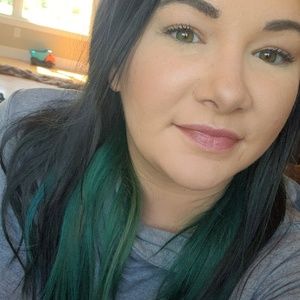 Meet your Posher, Mckenzie